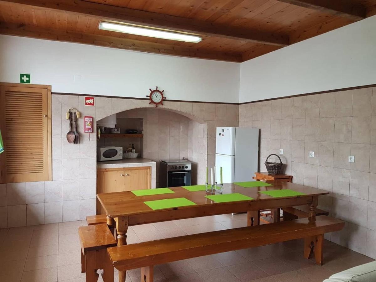 Appartamento A Casa Do Jesus Al Lomba  Esterno foto