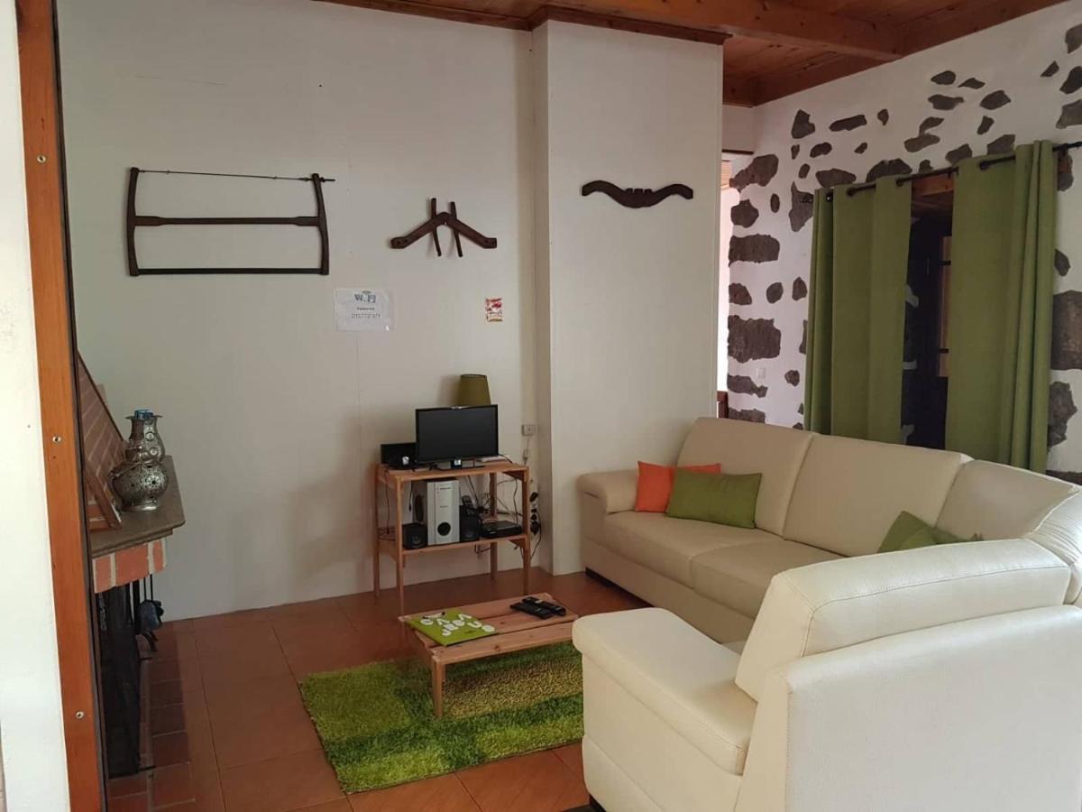Appartamento A Casa Do Jesus Al Lomba  Esterno foto