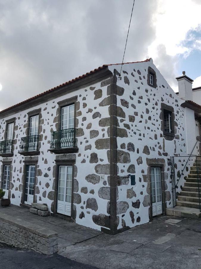 Appartamento A Casa Do Jesus Al Lomba  Esterno foto